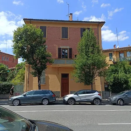 Palagi Bologna