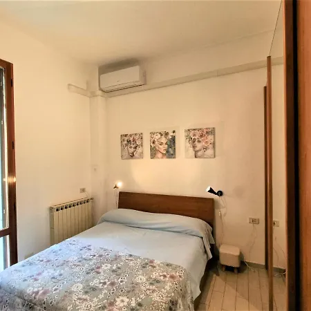 Apartment Palagi *